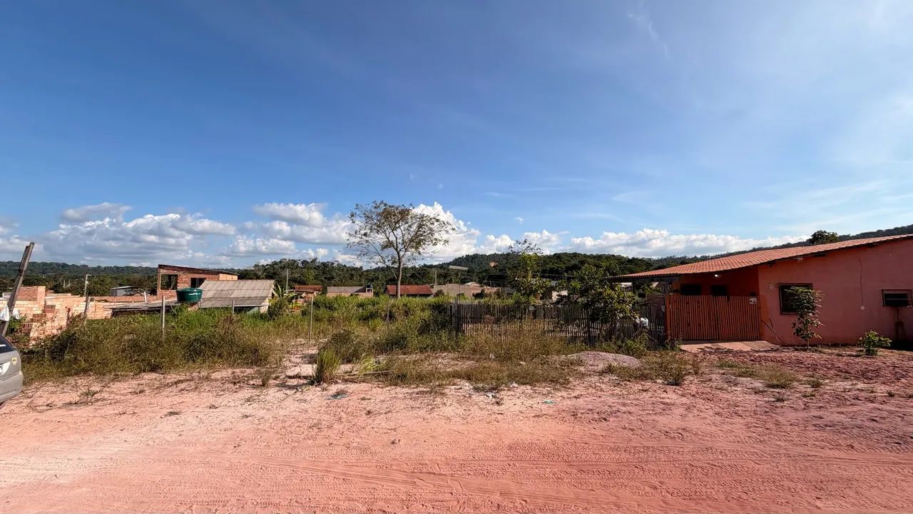 VENDO TERRENO MOAÇARA - Foto 3