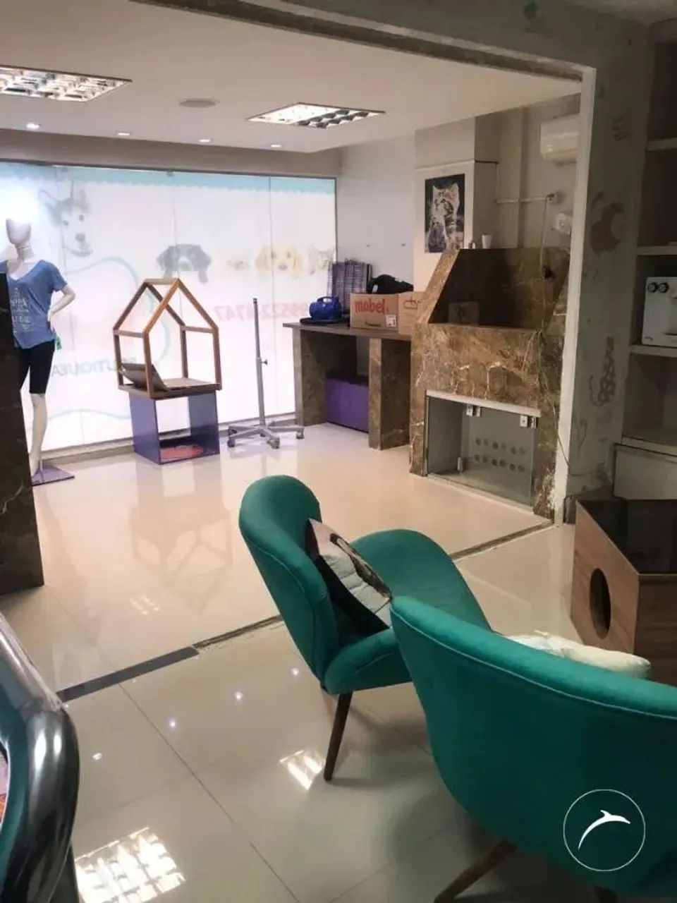 Ponto Comercial À Venda Rua 13 Norte - Foto 4