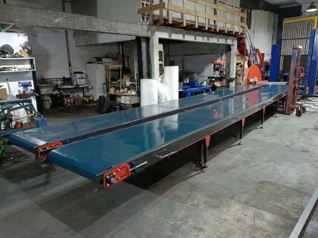 ESTEIRAS TRANSPORTADORA INDUSTRIAL - Foto 3
