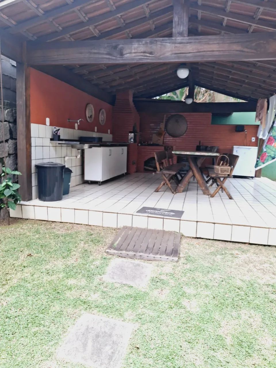 Casa Ilha do Frade, com 540 M2, 4 quartos(2 suítes), Vitória - ES - Foto 4