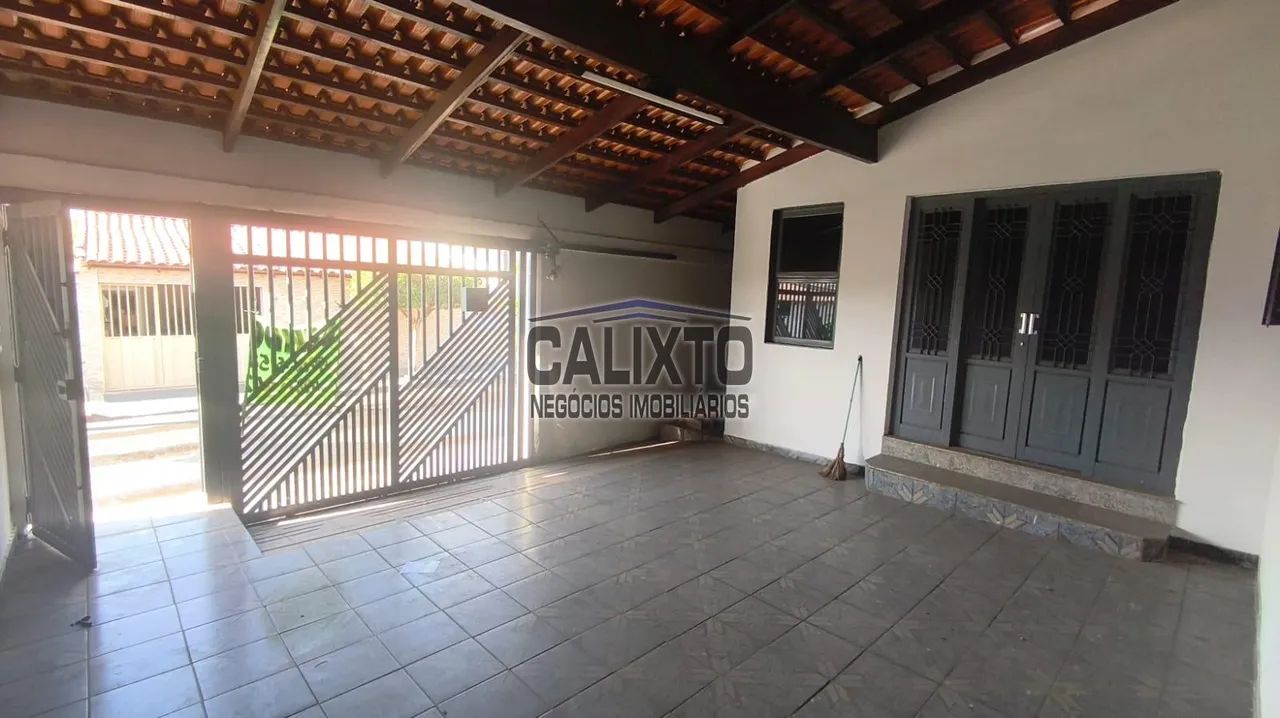 CASA BAIRRO MANSOUR - Foto 2