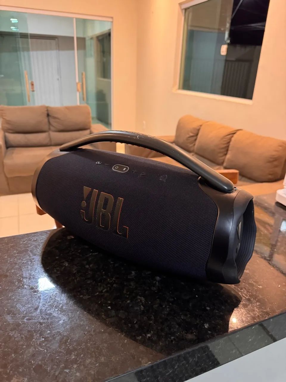 JBL BOMBOX 3