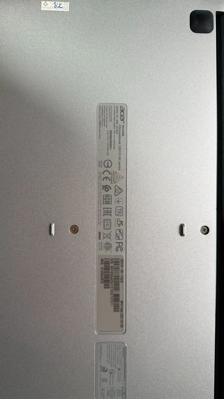 Acer chromebook 315 - Foto 3