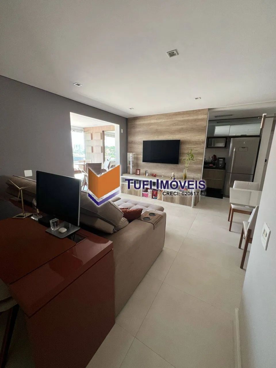 Apartamento na Lapa ! - Foto 2