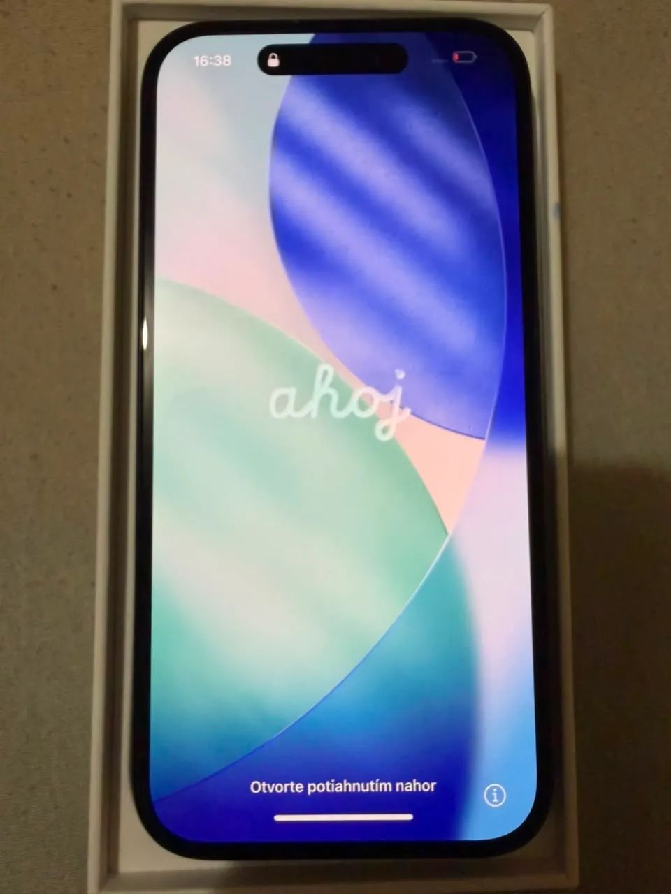 iPhone 15 - Foto 2