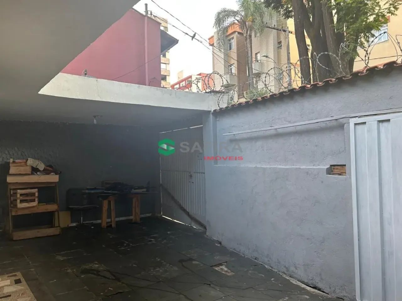 Casa com 5 quartos à venda em Belo Horizonte - Foto 4