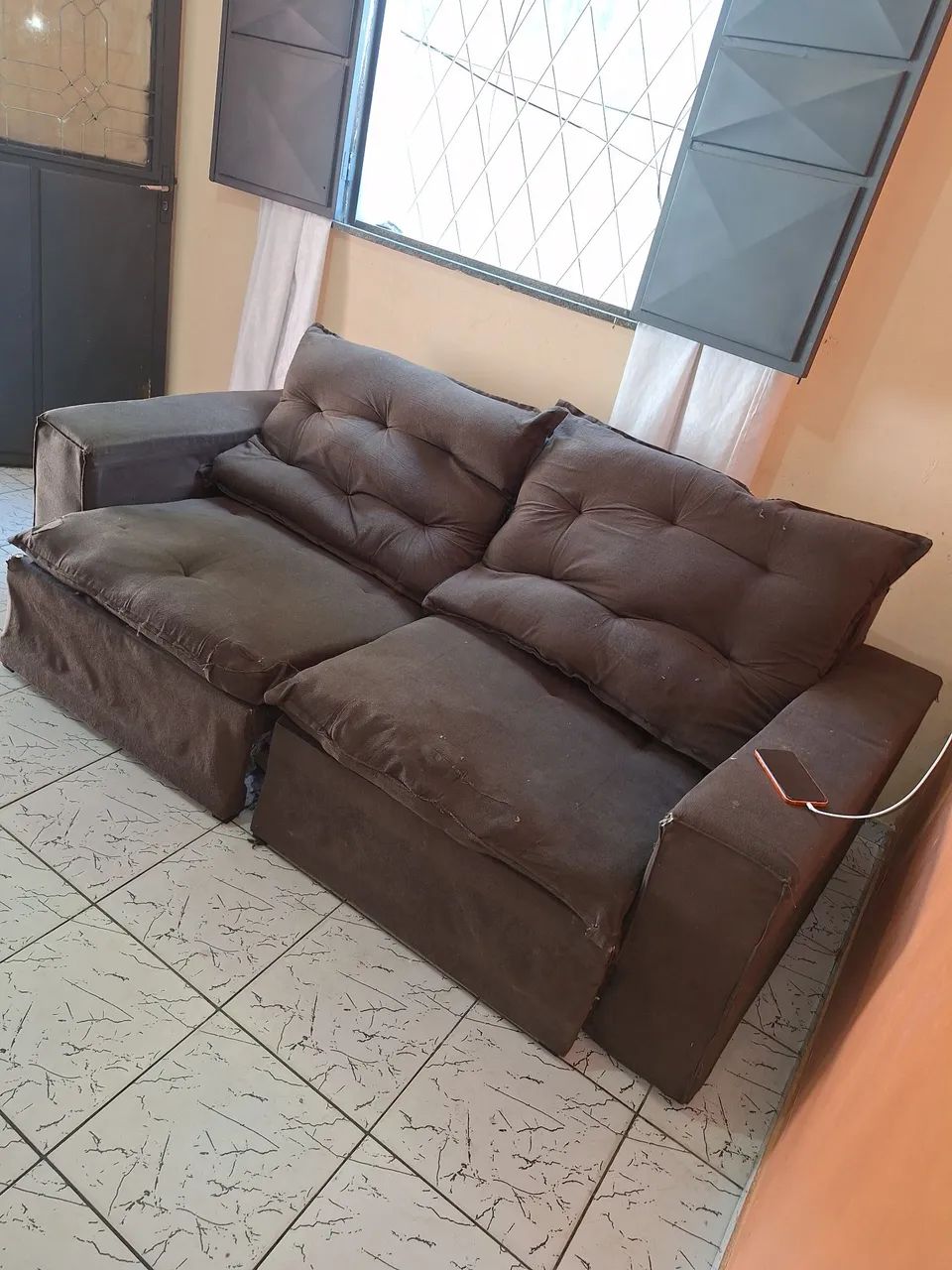 Sofá portátil  - Foto 5