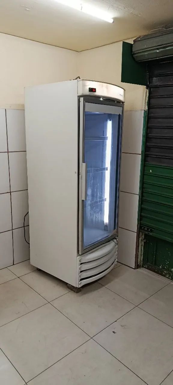 Freezer para bebidas 497L - Foto 2