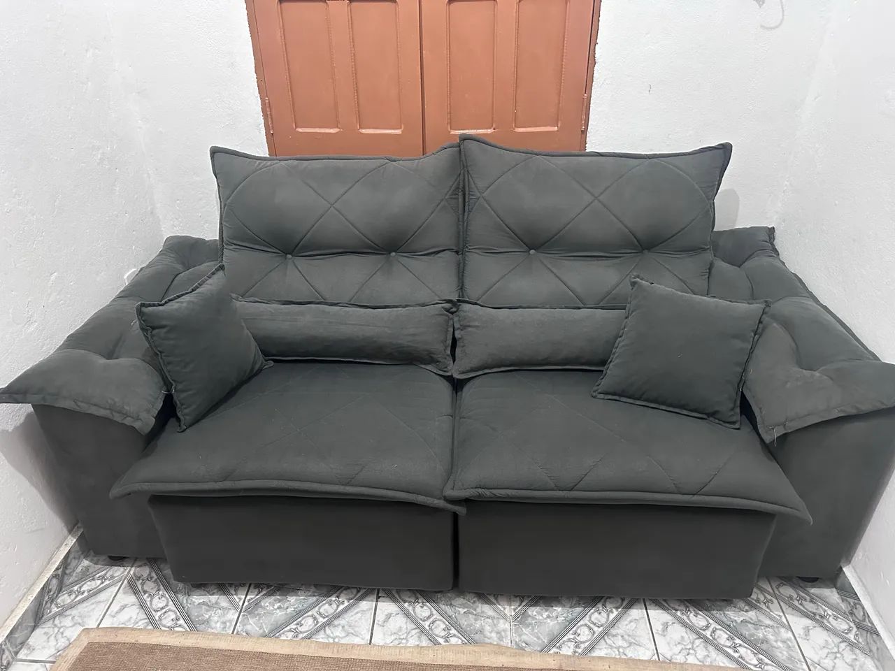 Sofá  - Foto 5
