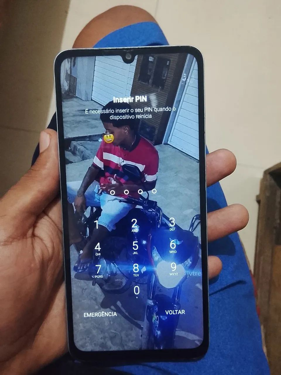 Xiaomi Redmi 13C  - Foto 3