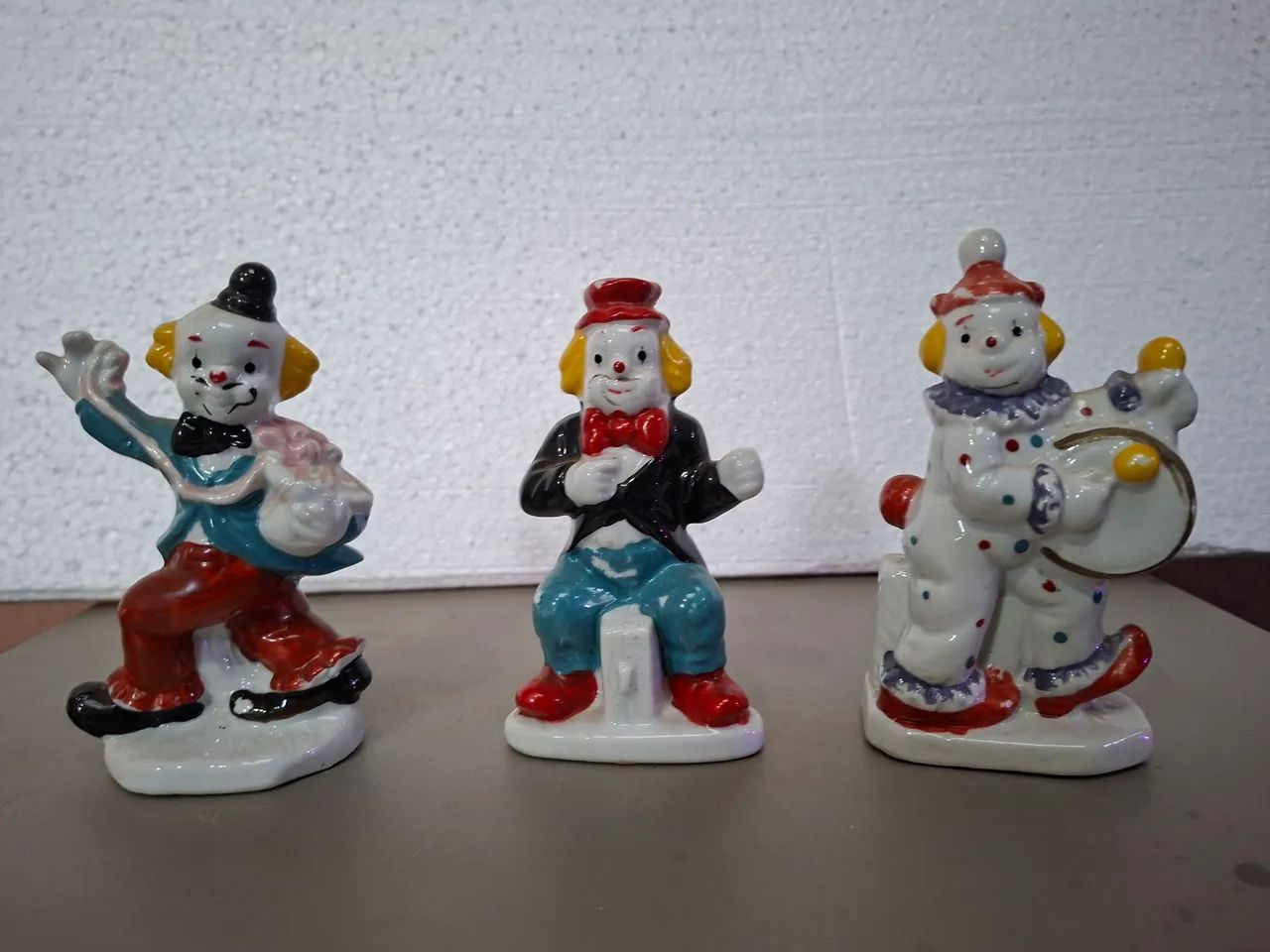 Decorações diversas (1)