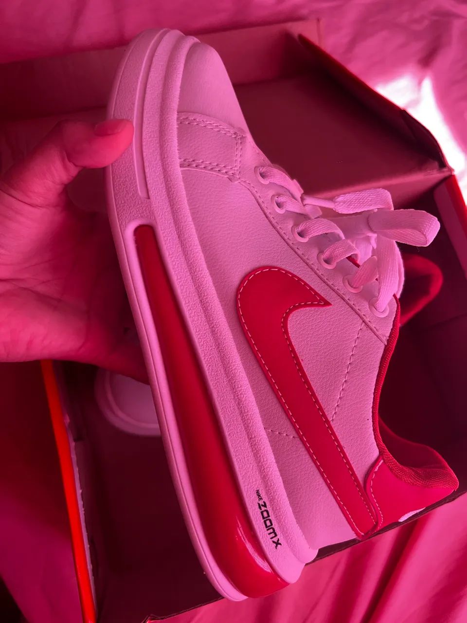 Tênis Nike  - Foto 4