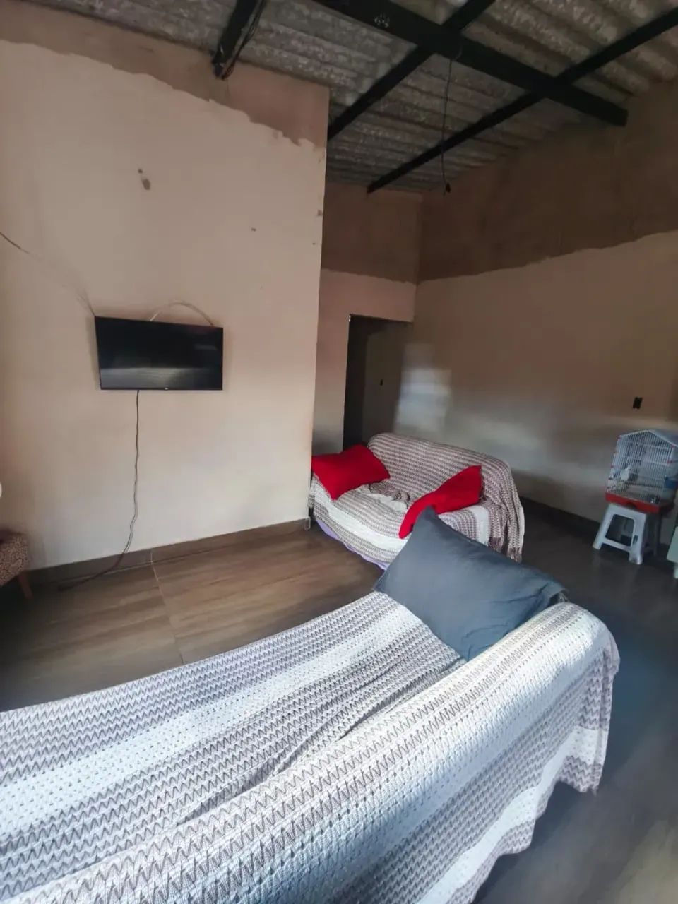 Casa na Estância 02