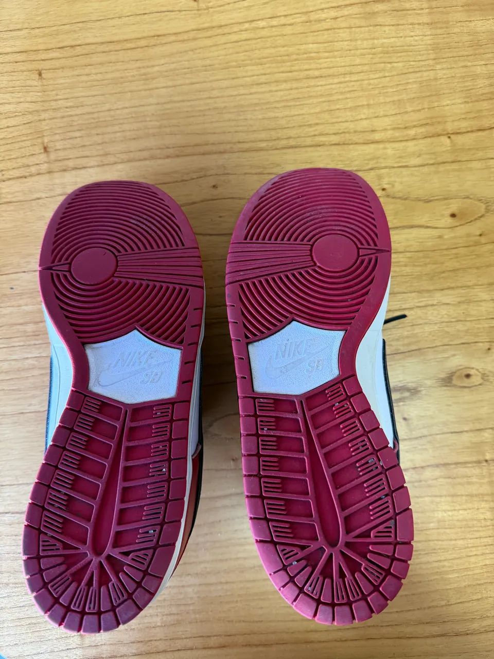 NIKE DUNK CHICAGO  - Foto 4