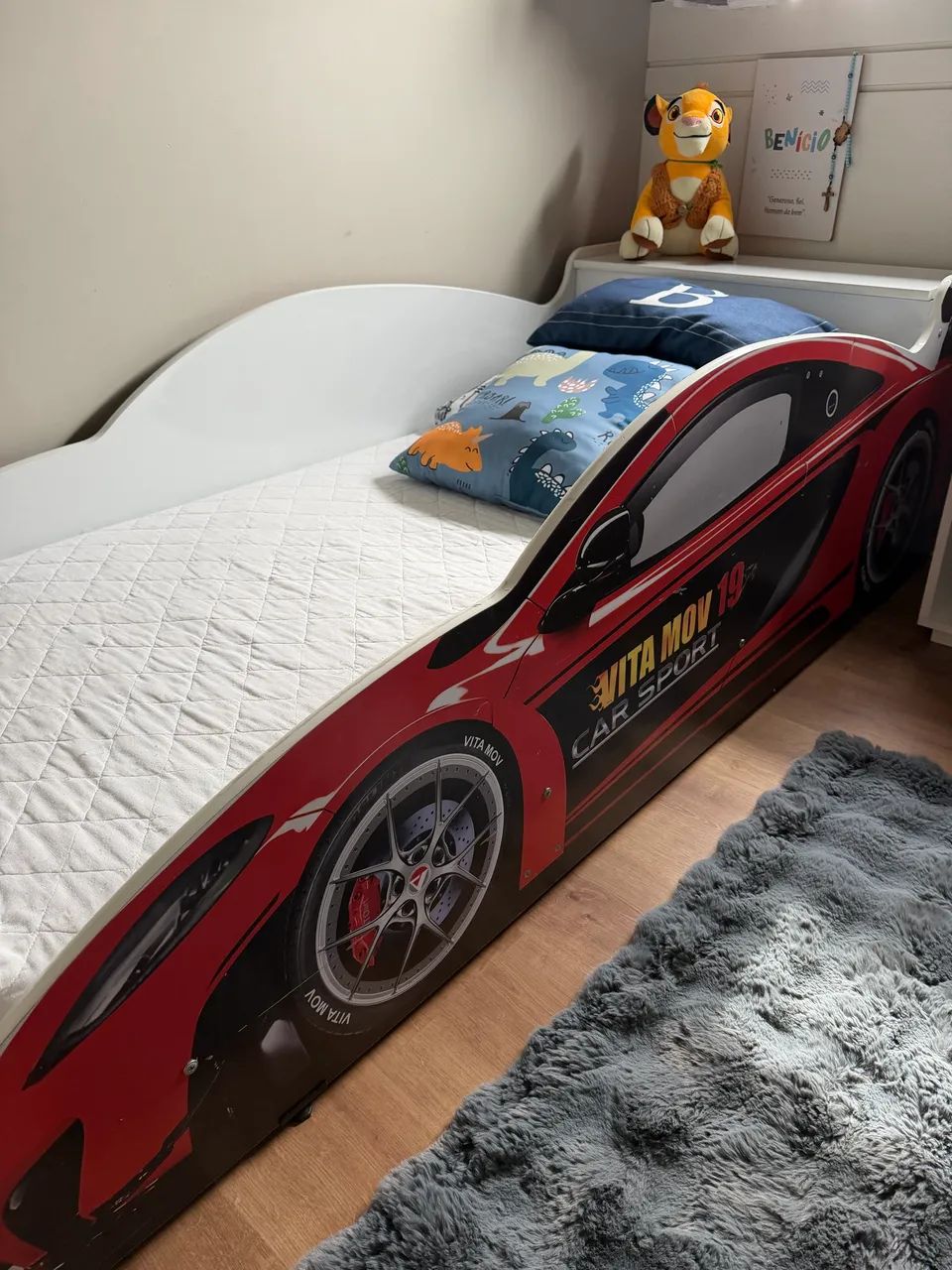 Cama infantil  - Foto 2