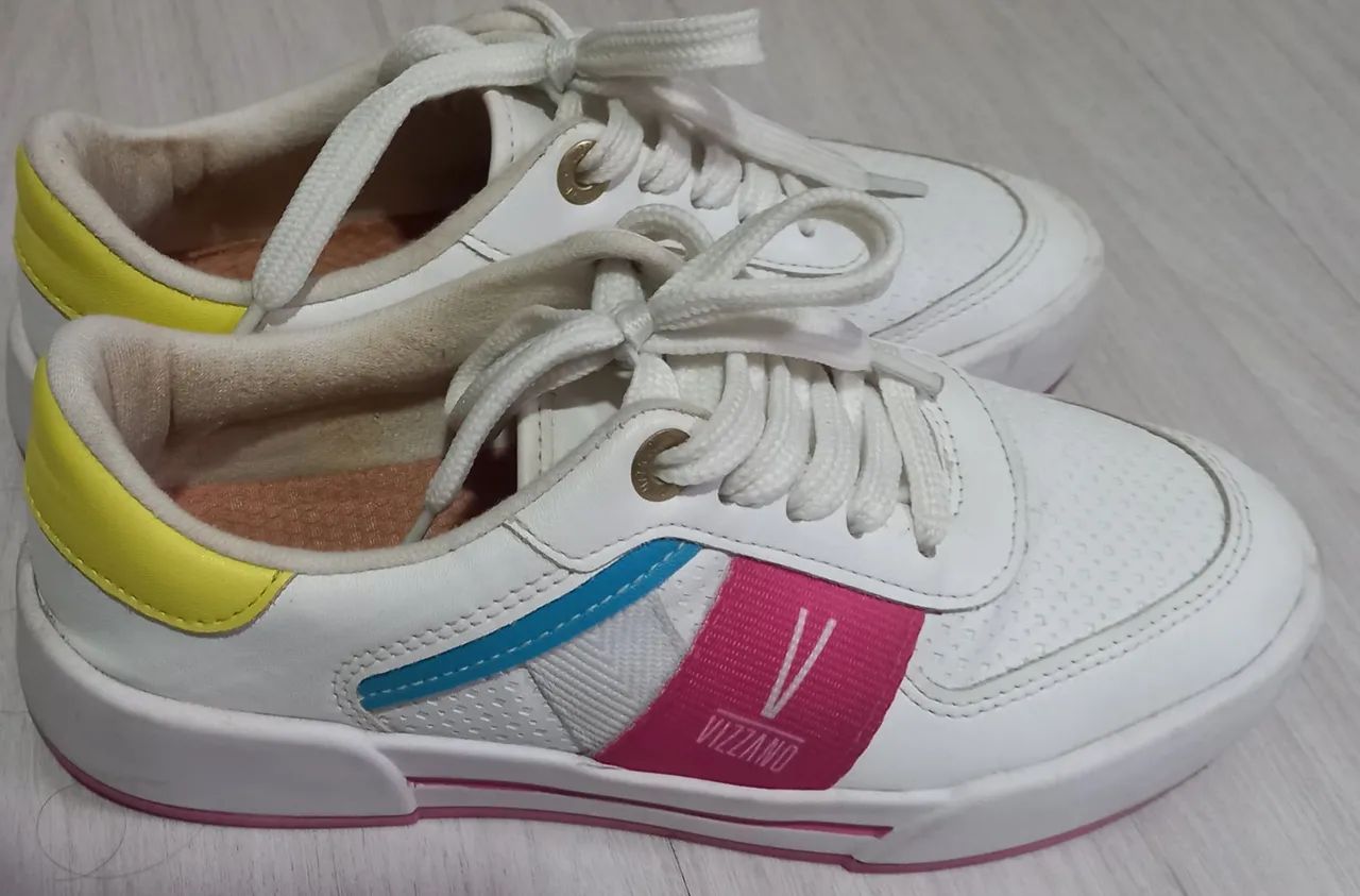 Tenis vizzano - Foto 2