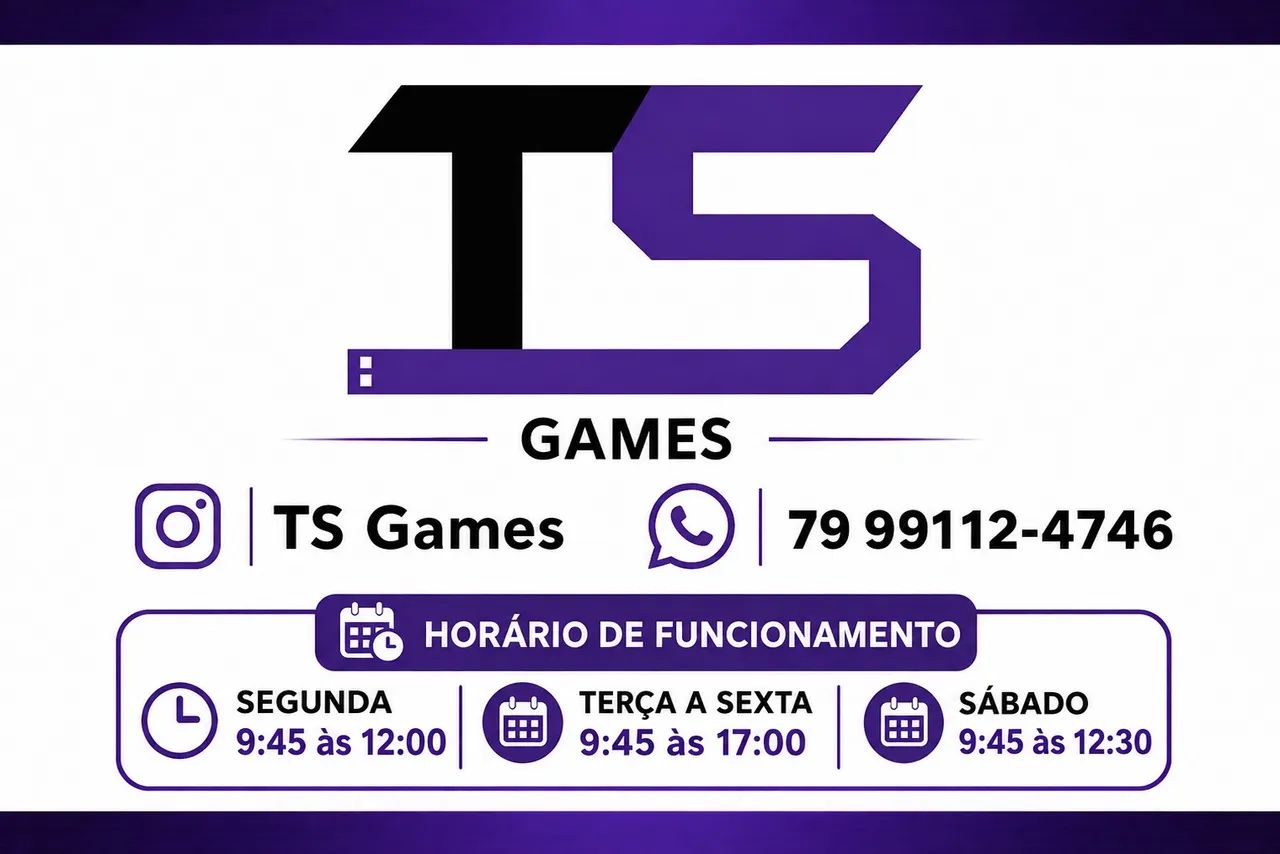 Controle de Vídeogame ps4 original  - Foto 3