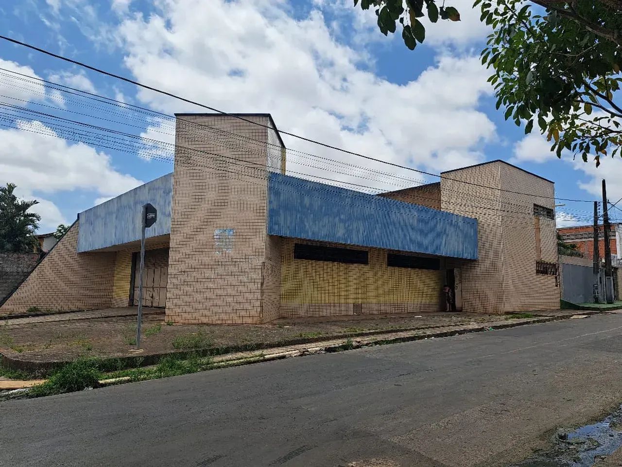 026- Galpão para venda no sô Cristóvão - Foto 4