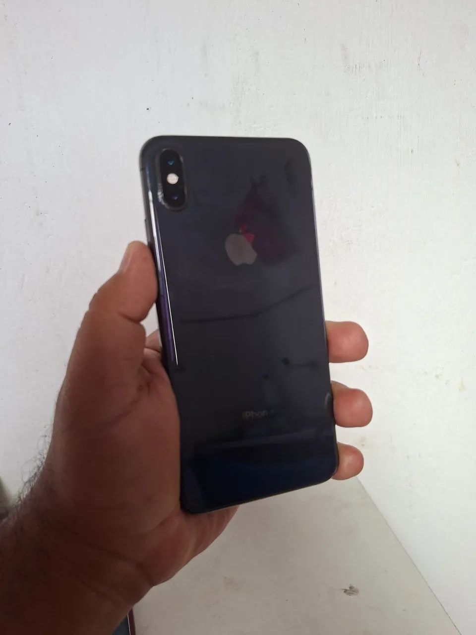 iPhone Xs Max