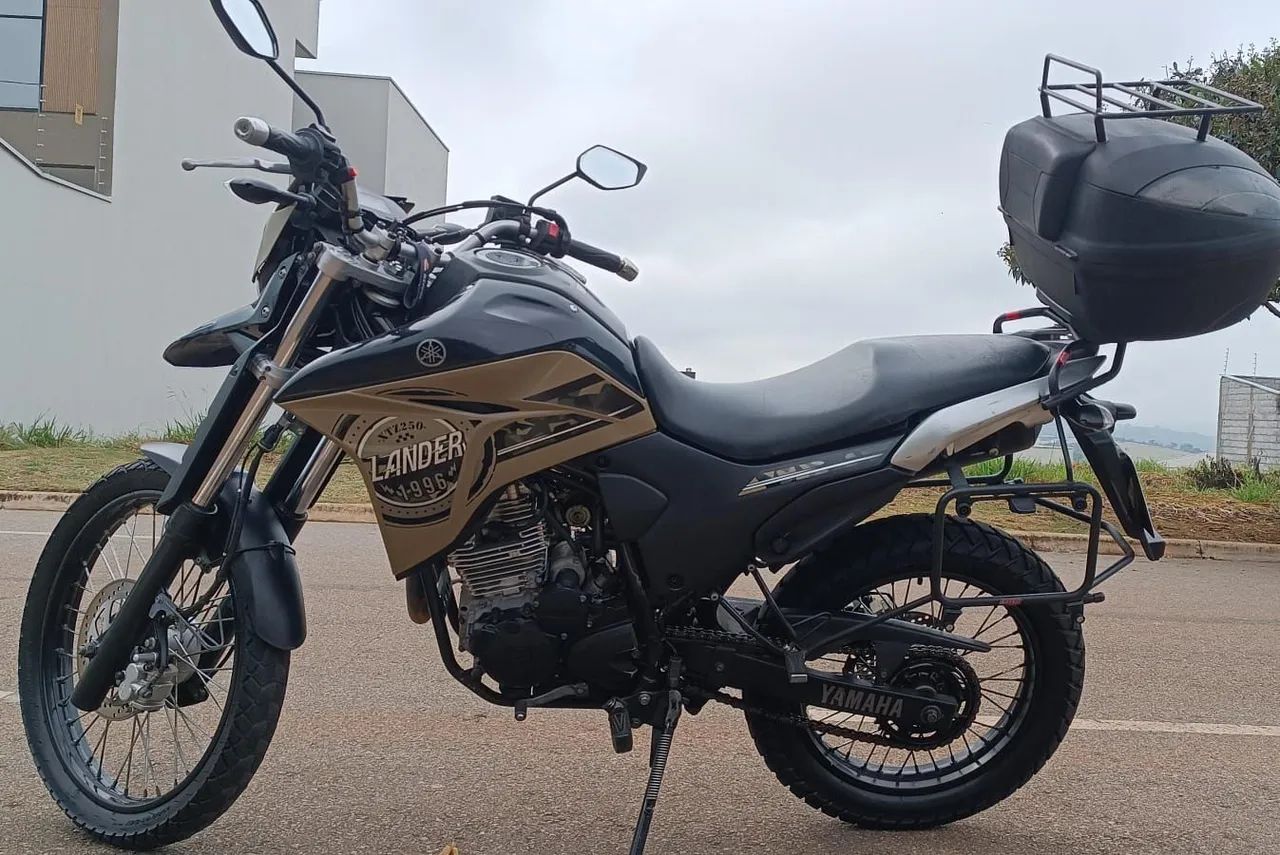 Lander 250cc - Foto 4