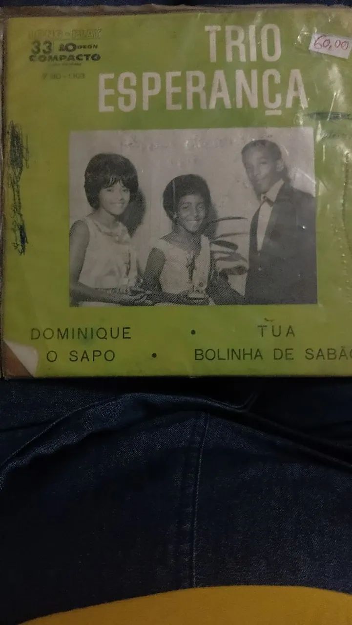 Vendo Discos Compacto - Foto 2