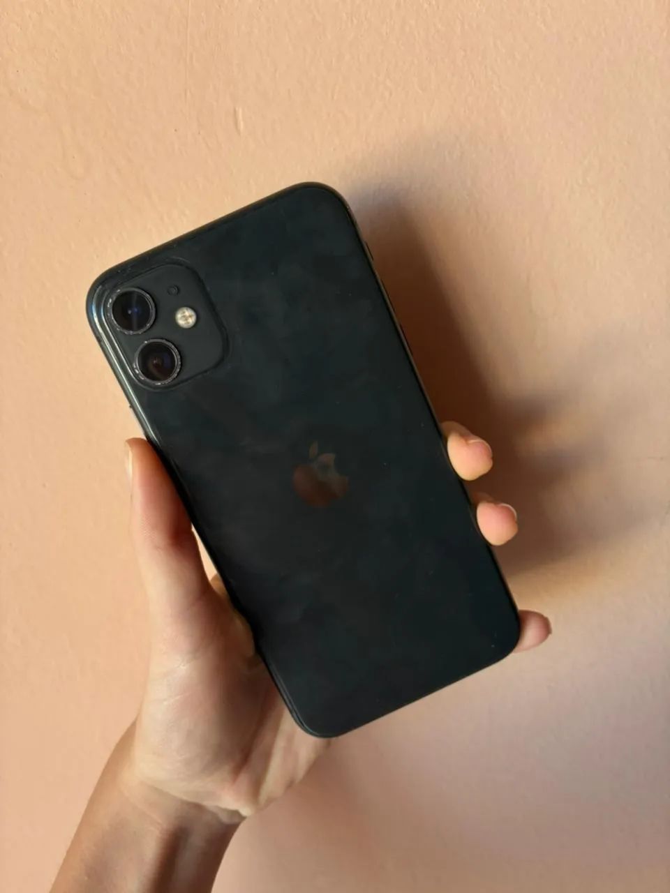 iPhone 11 64GB Original + Nota Fiscal + Caixa | Excelente Estado