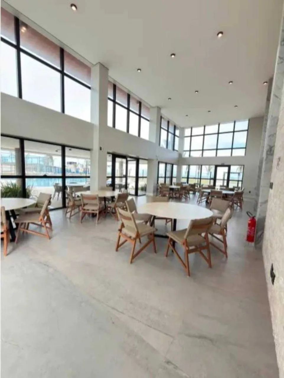 LOTE NO CONDOMÍNIO OCEAN VILLE [58287] - Foto 3