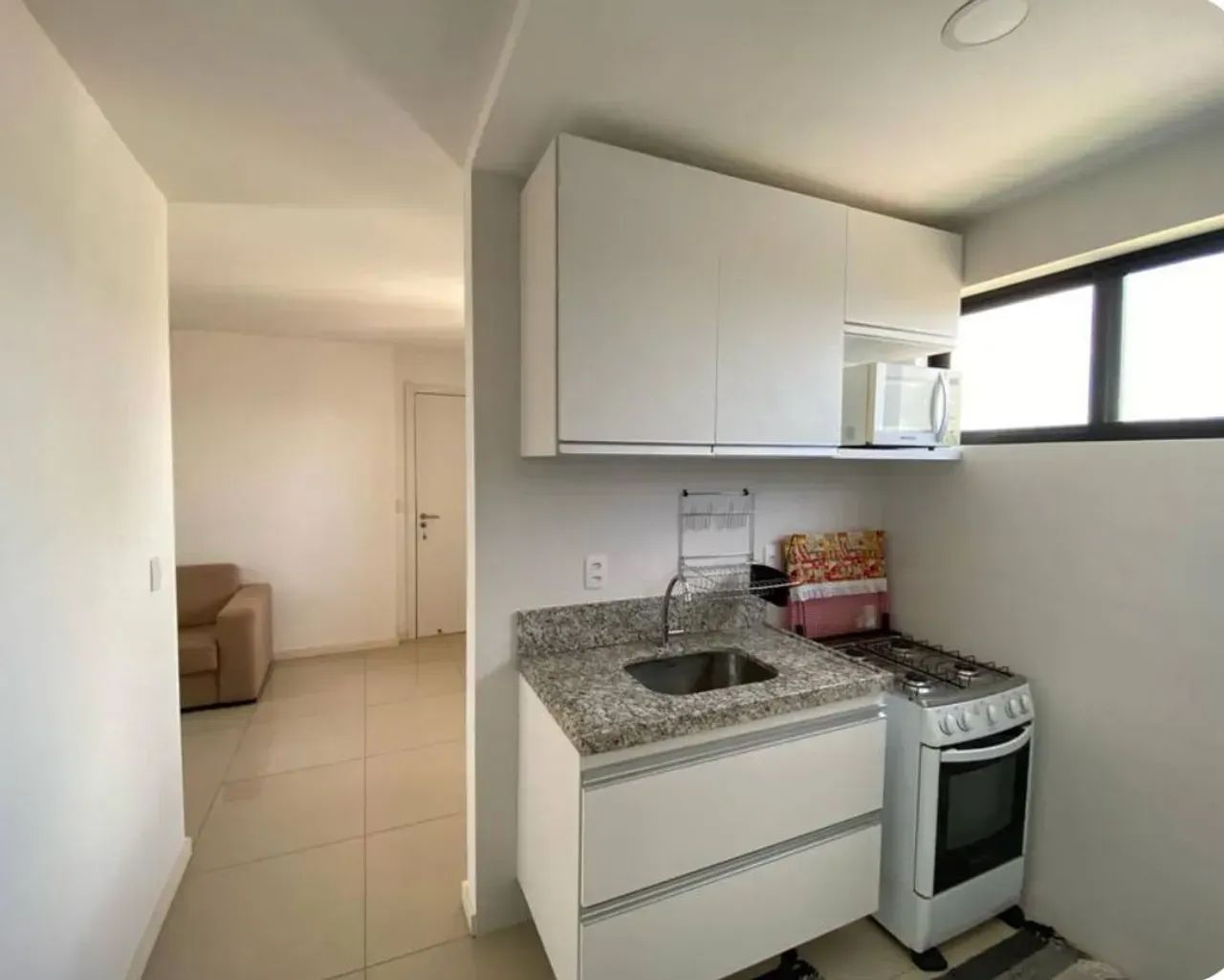 CONDOMINIO NABOR MAIA - Foto 5