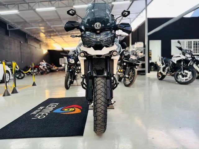 Triumph Tiger 1200 Explorer Xca  - Foto 2