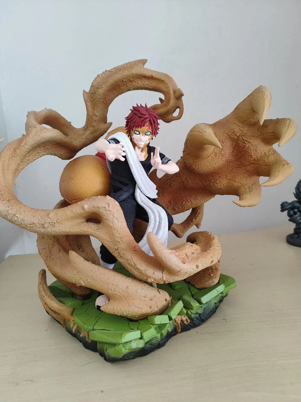 Action figure Gaara  - Foto 2