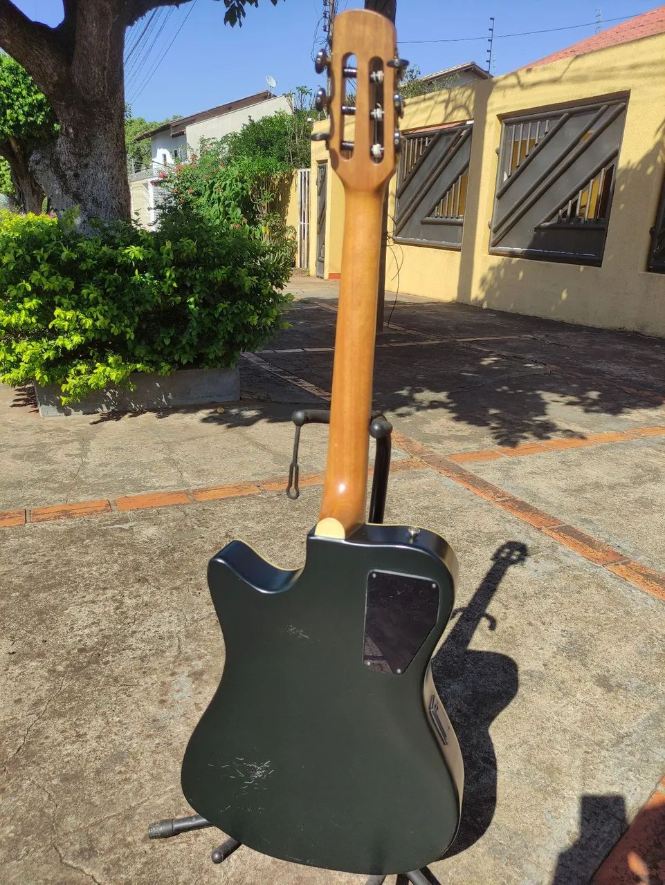 Violão marques VN 12  - Foto 4
