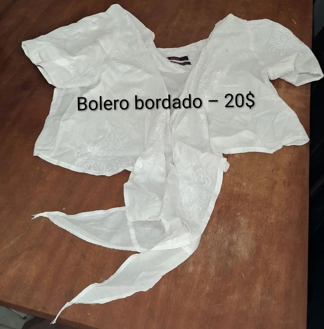 Roupas usadas em bom estado - Foto 4