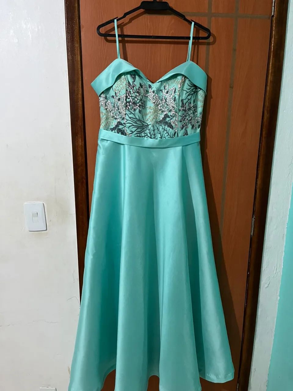 Vestido de festa  - Foto 4