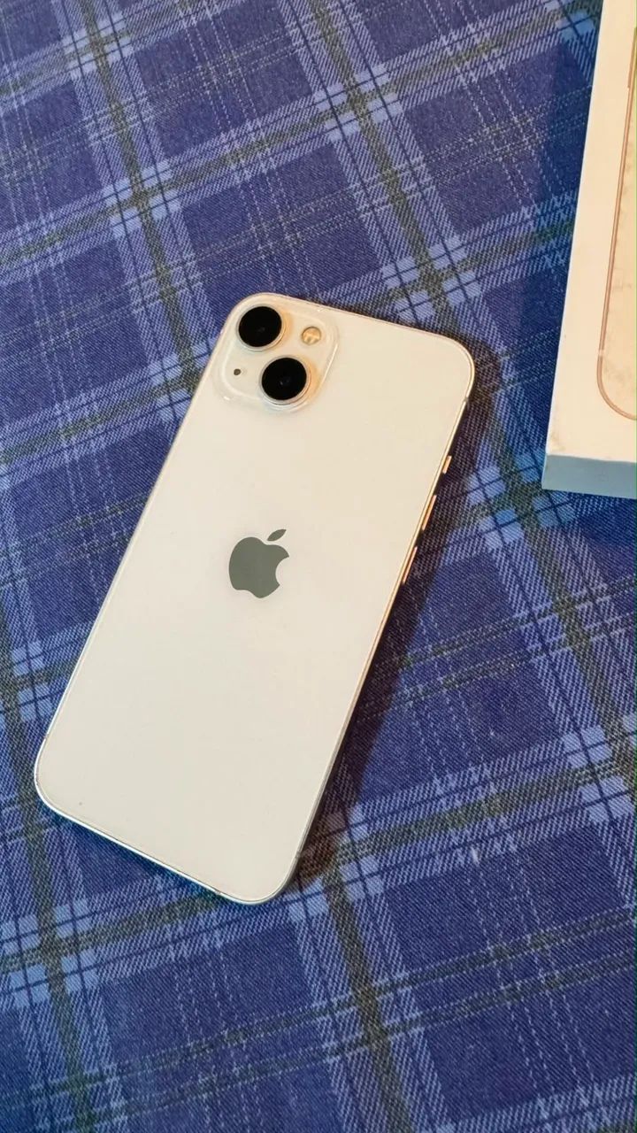 IPHONE 13 - 256 - Foto 5