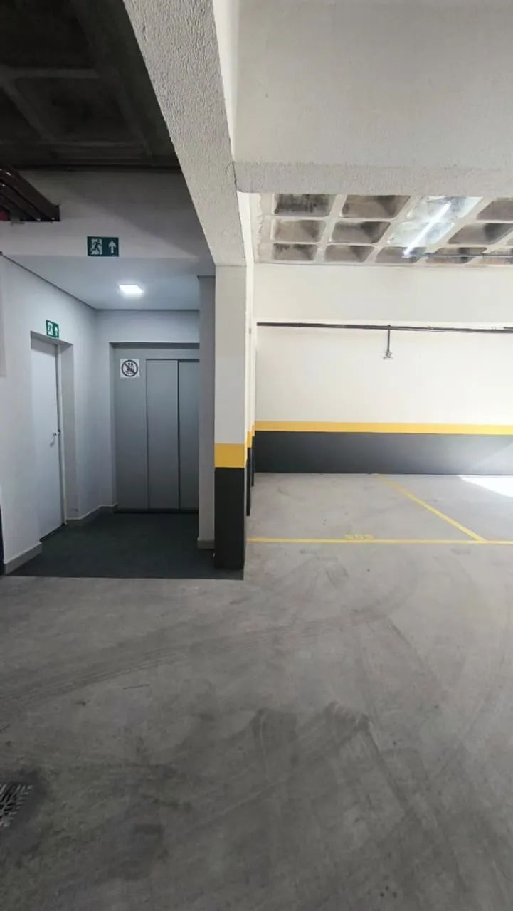 Apartamento para locação | Horto - Foto 2
