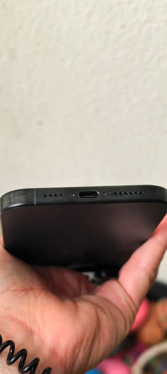 Iphone 16 Pro Max - 256GB - Bateria 100% - Foto 5