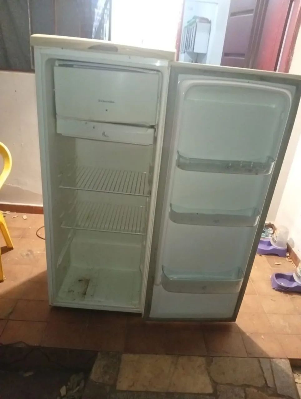 Geladeira - Foto 2