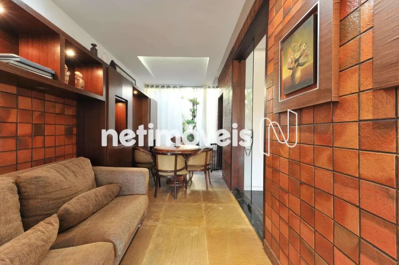 Venda Casa Mangabeiras Belo Horizonte - Foto 4