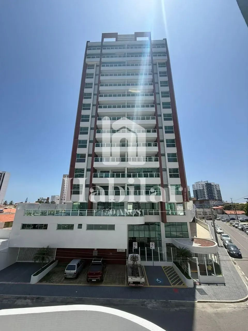 Apartamento para venda, Farolândia, Aracaju, SE