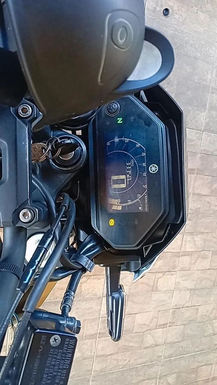 FAZER 250 - Foto 4