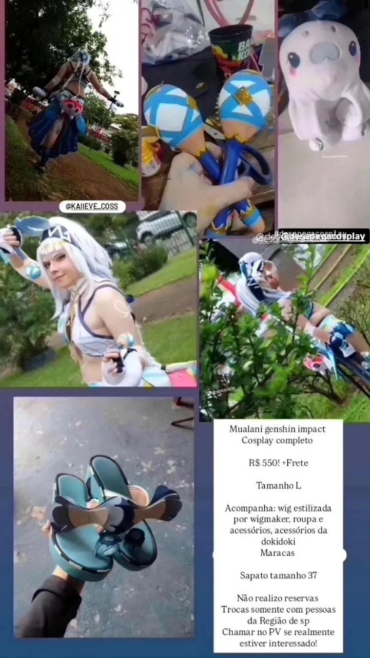 Mualani completa genshin impact 