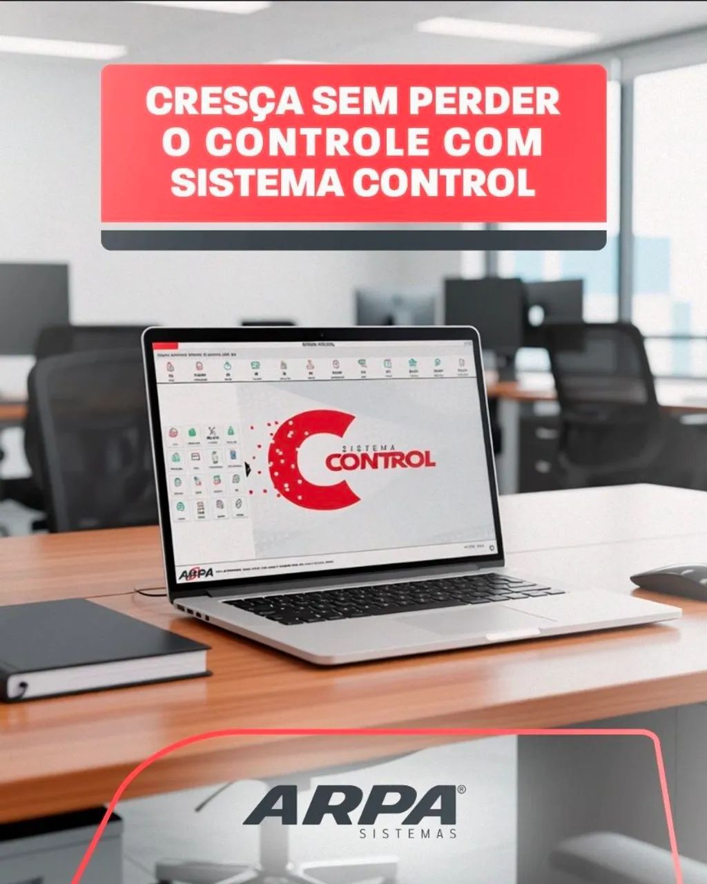 Sistema Automação e PDV Completo - Arpa Sistemas  - Foto 5