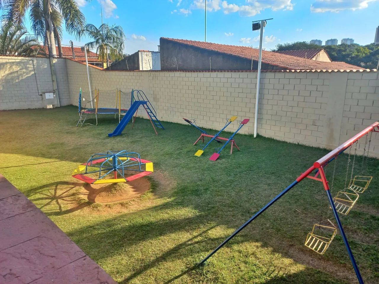 Salão de Festas no Campolim - Sorocaba Chácara - Foto 7