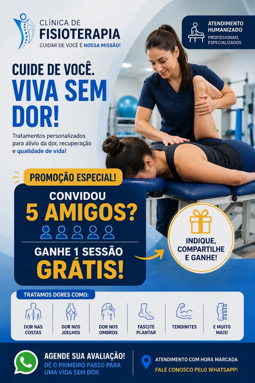 Fisioterapia 