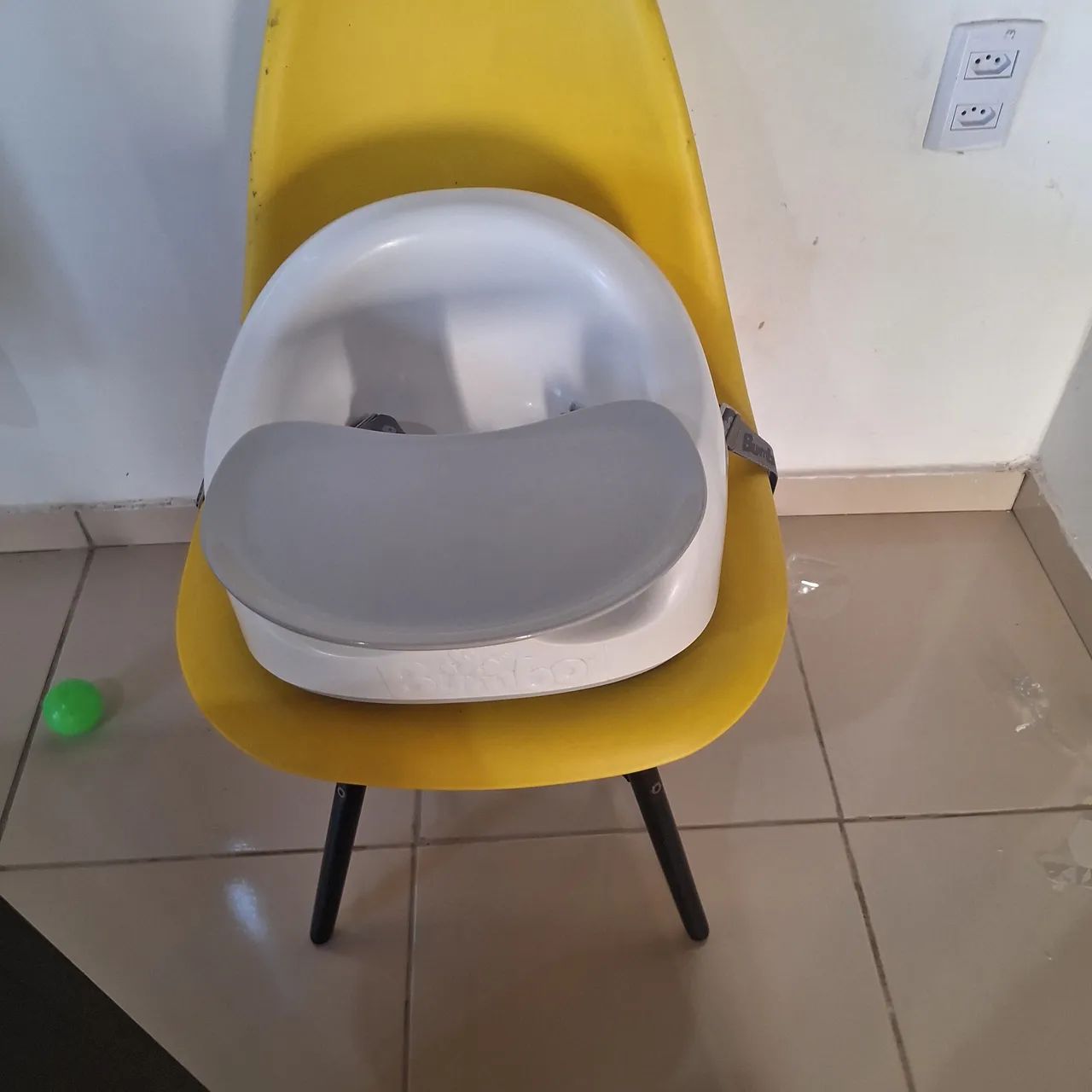 Cadeira de alimentação e elevação  - Foto 5