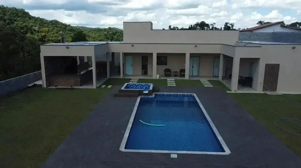 VENDO CHÁCARA A PARTIR DE 86M² EM IGARATÁ - Foto 2