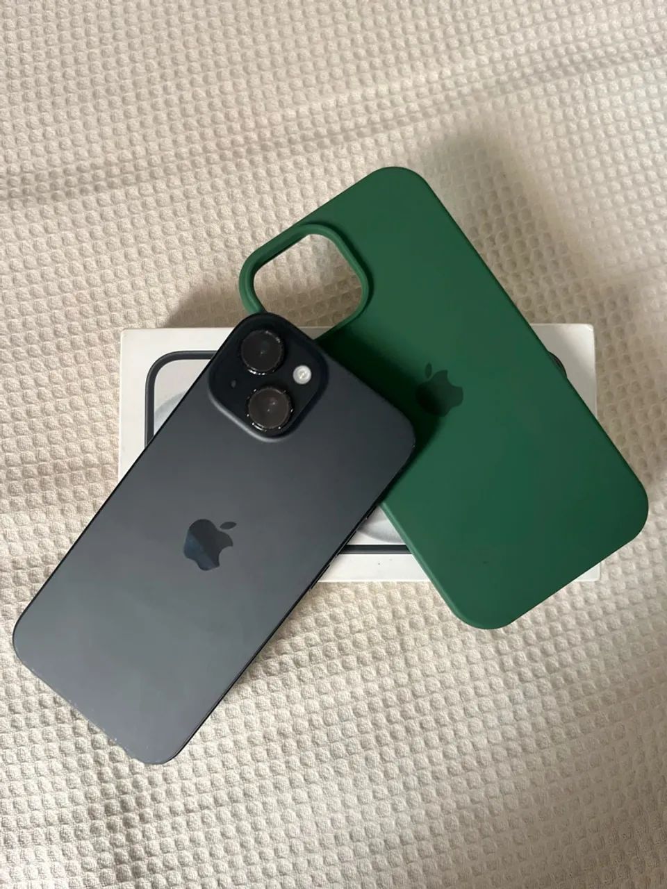 VENDO IPHONE 15 256GB EXTRA - Foto 2