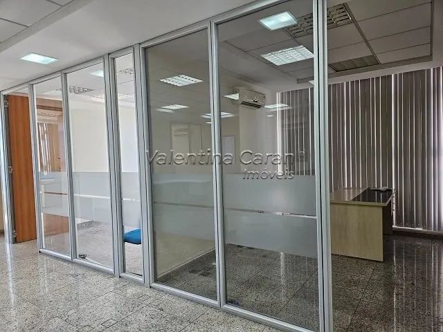Andar para aluguel no Centro de São Paulo - Foto 4