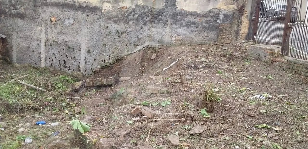 Terreno - Rua Assui, 66/64 x Rua Durval Clemente - Foto 3