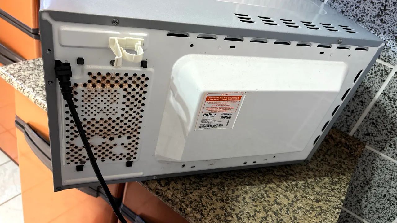 MICROONDAS PHILCO - Foto 5